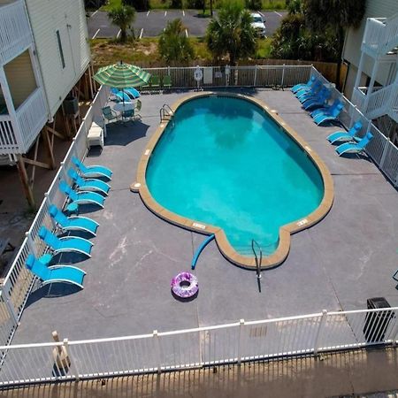 גולף שורז Direct Gulf Views With Deeded Beach Access מראה חיצוני תמונה