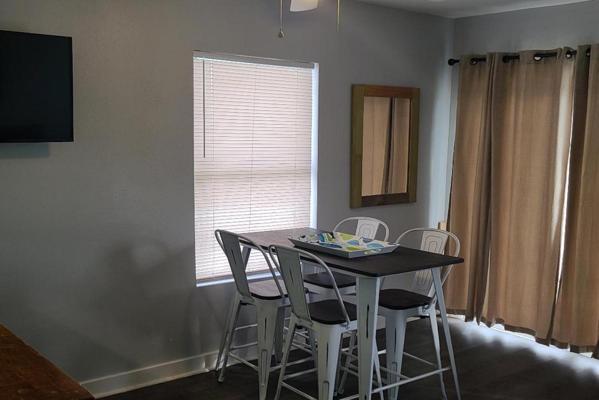 גולף שורז Direct Gulf Views With Deeded Beach Access מראה חיצוני תמונה