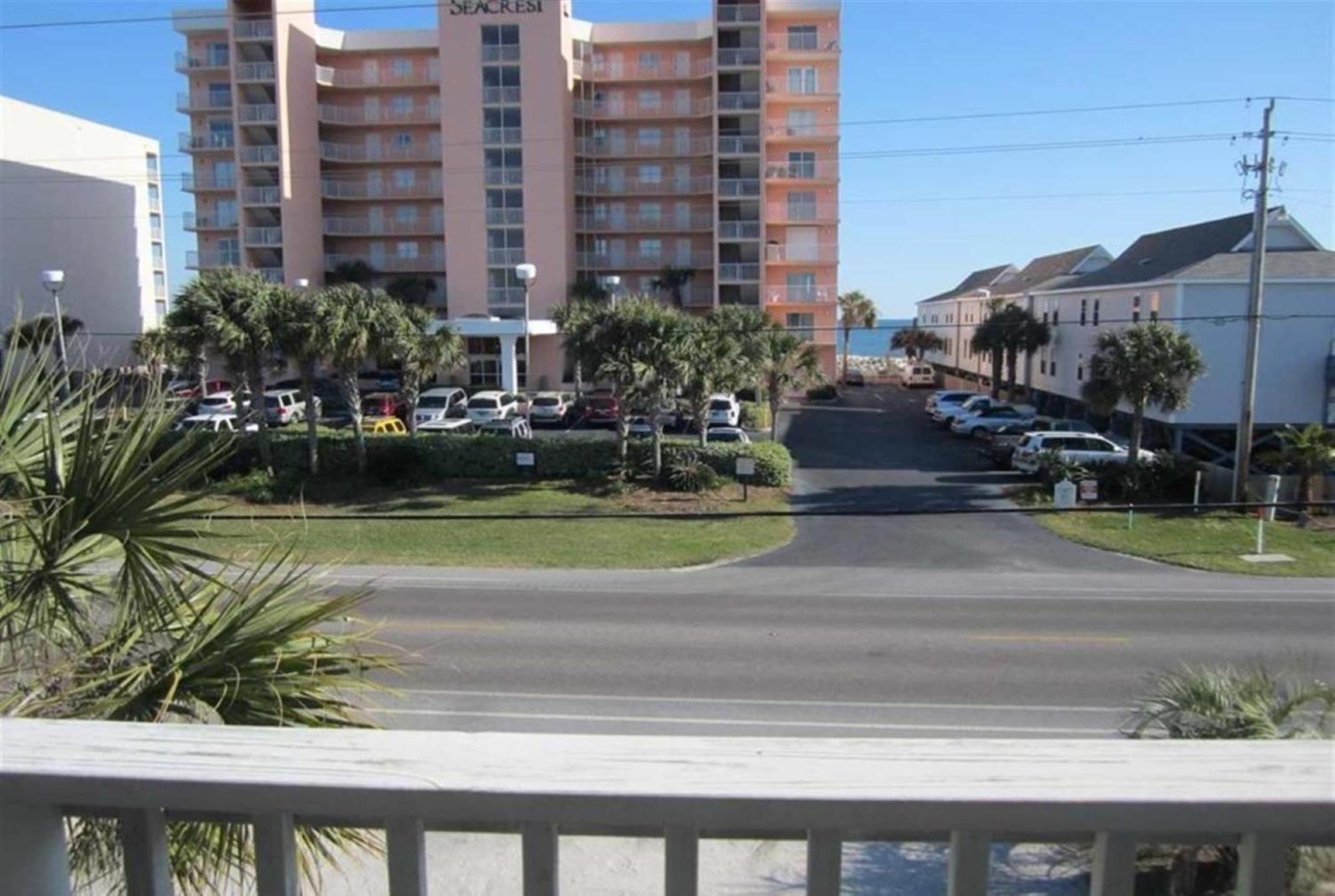 גולף שורז Direct Gulf Views With Deeded Beach Access מראה חיצוני תמונה