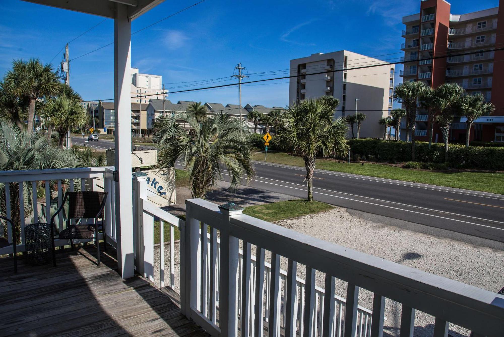 גולף שורז Direct Gulf Views With Deeded Beach Access מראה חיצוני תמונה