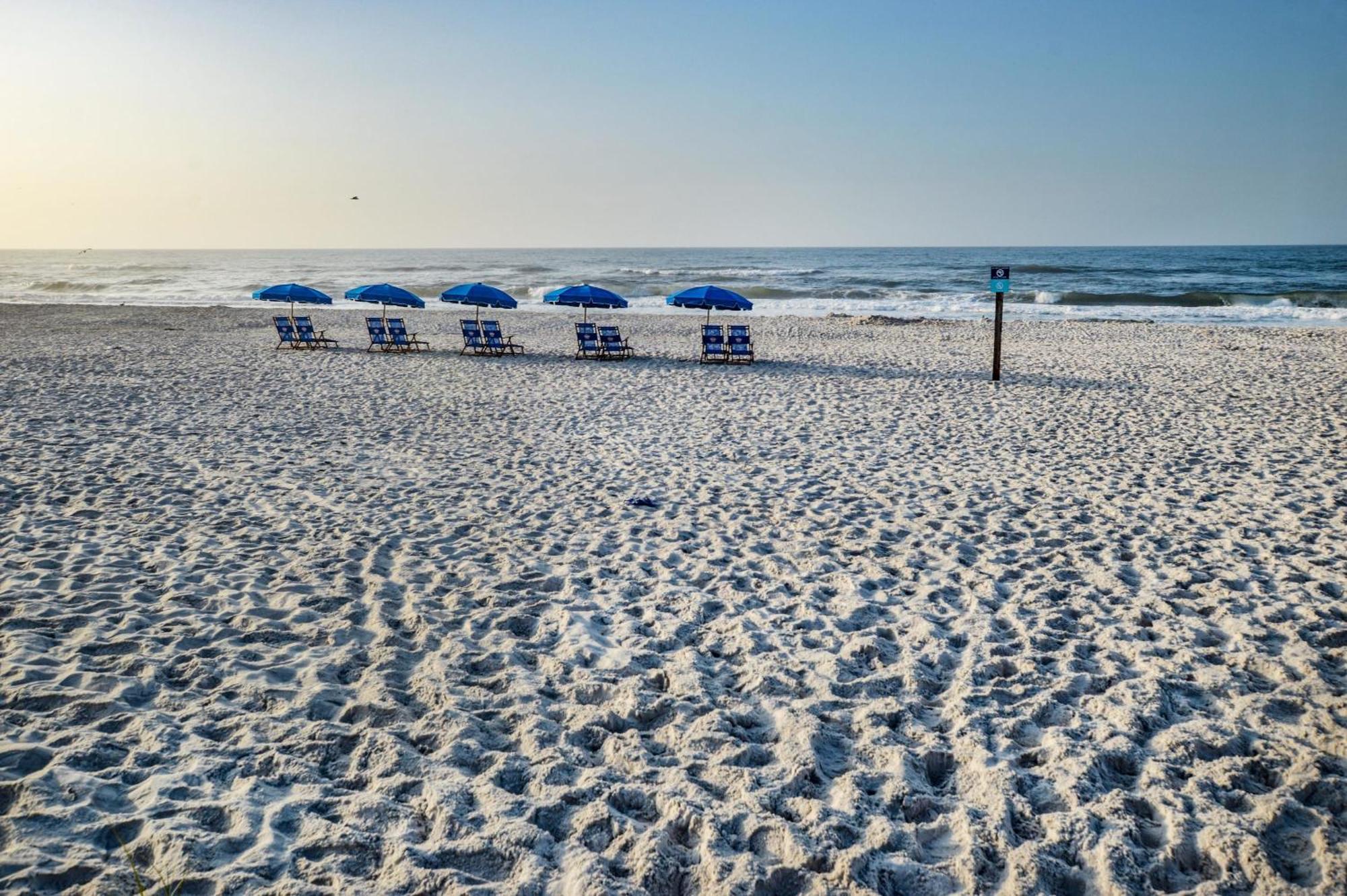 גולף שורז Direct Gulf Views With Deeded Beach Access מראה חיצוני תמונה