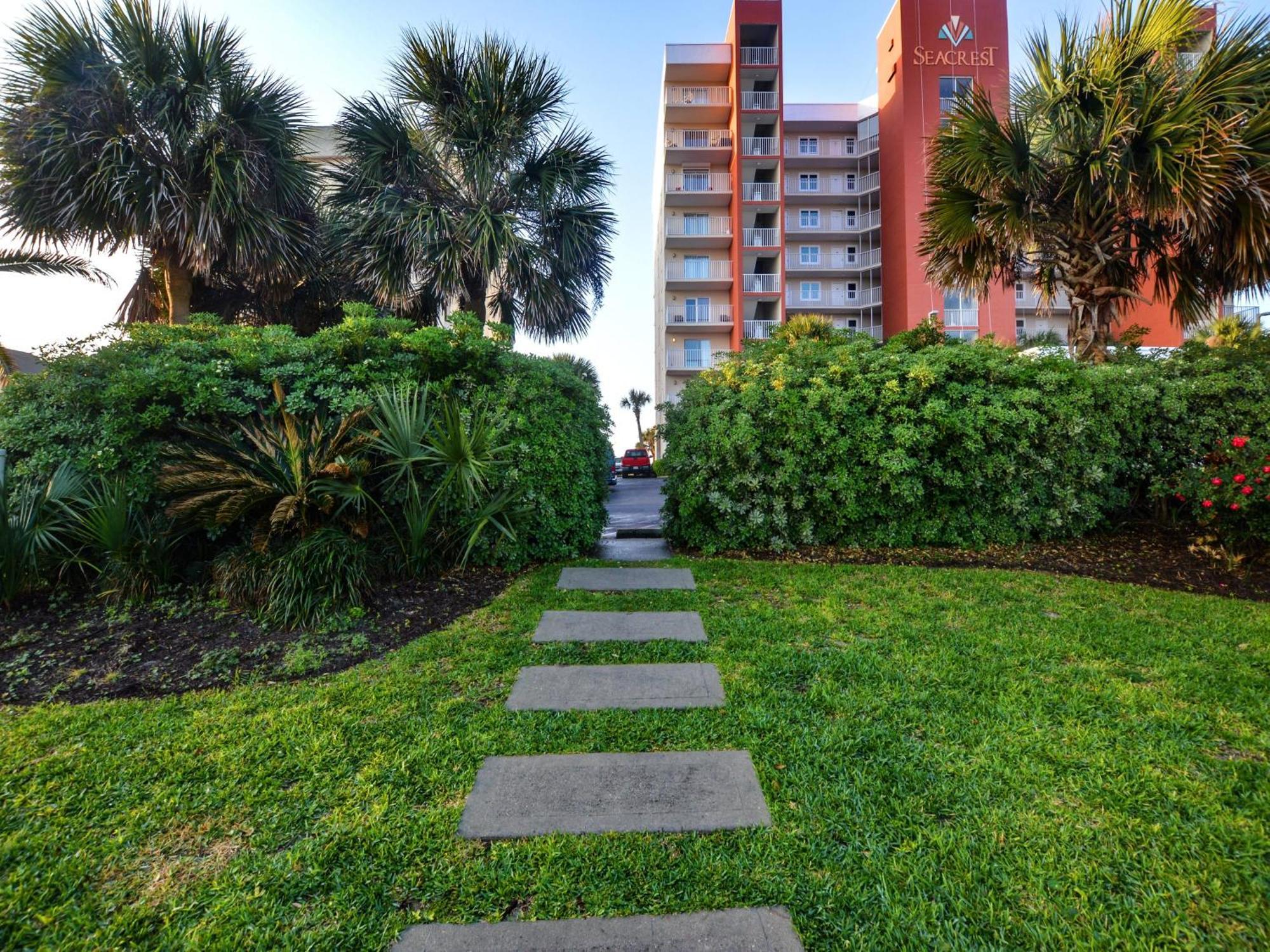 גולף שורז Direct Gulf Views With Deeded Beach Access מראה חיצוני תמונה