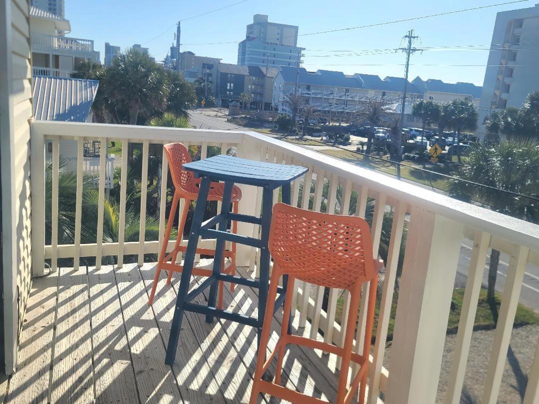 גולף שורז Direct Gulf Views With Deeded Beach Access מראה חיצוני תמונה