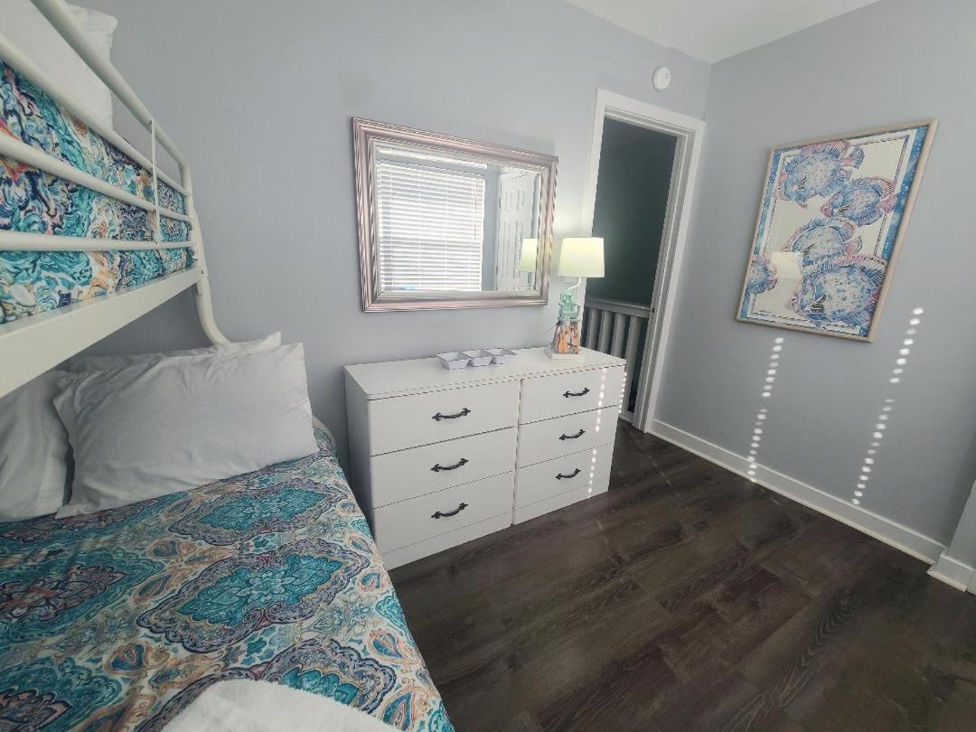 גולף שורז Direct Gulf Views With Deeded Beach Access מראה חיצוני תמונה