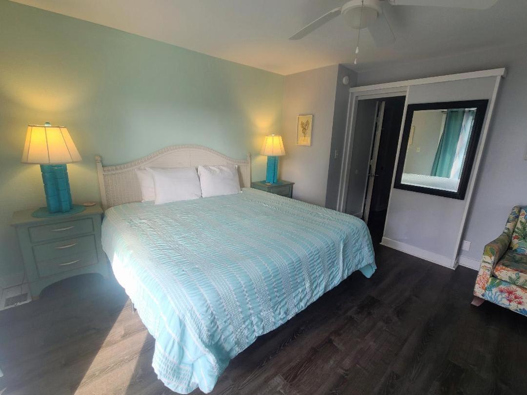גולף שורז Direct Gulf Views With Deeded Beach Access מראה חיצוני תמונה